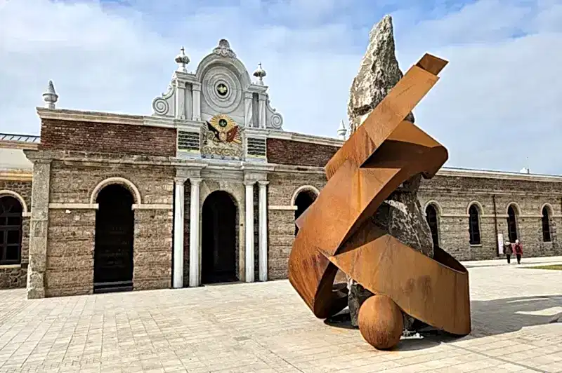 Feshane Artİstanbul Gezisi